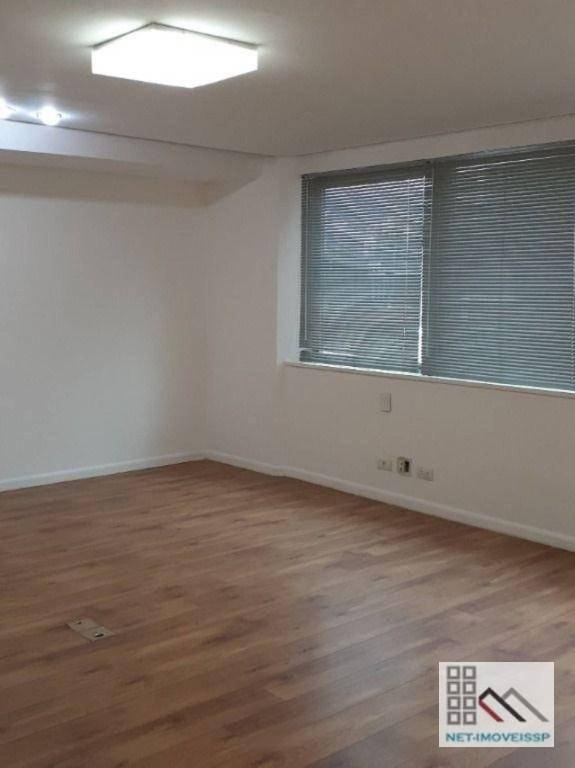 Conjunto Comercial-Sala à venda e aluguel, 204m² - Foto 15