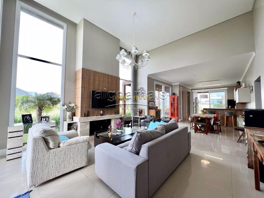 Casa de Condomínio à venda com 3 quartos, 155m² - Foto 9