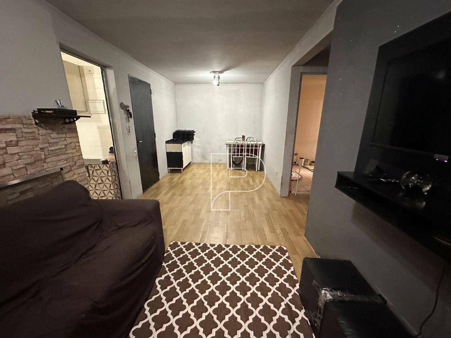 Apartamento à venda com 2 quartos, 60m² - Foto 3