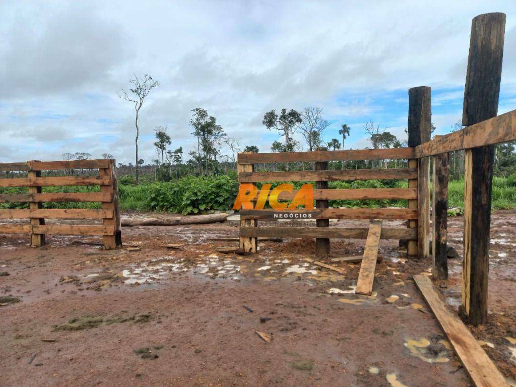 Fazenda à venda, 10060000M2 - Foto 3