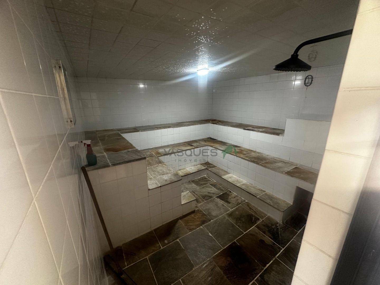 Apartamento à venda com 2 quartos, 57m² - Foto 2