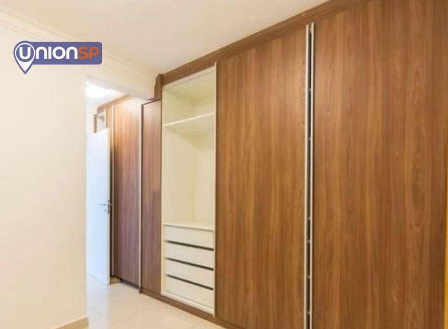 Apartamento à venda com 2 quartos, 76m² - Foto 5