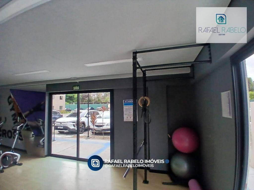 Apartamento para alugar com 2 quartos, 51m² - Foto 19