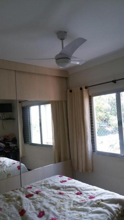 Apartamento à venda com 3 quartos, 90m² - Foto 15