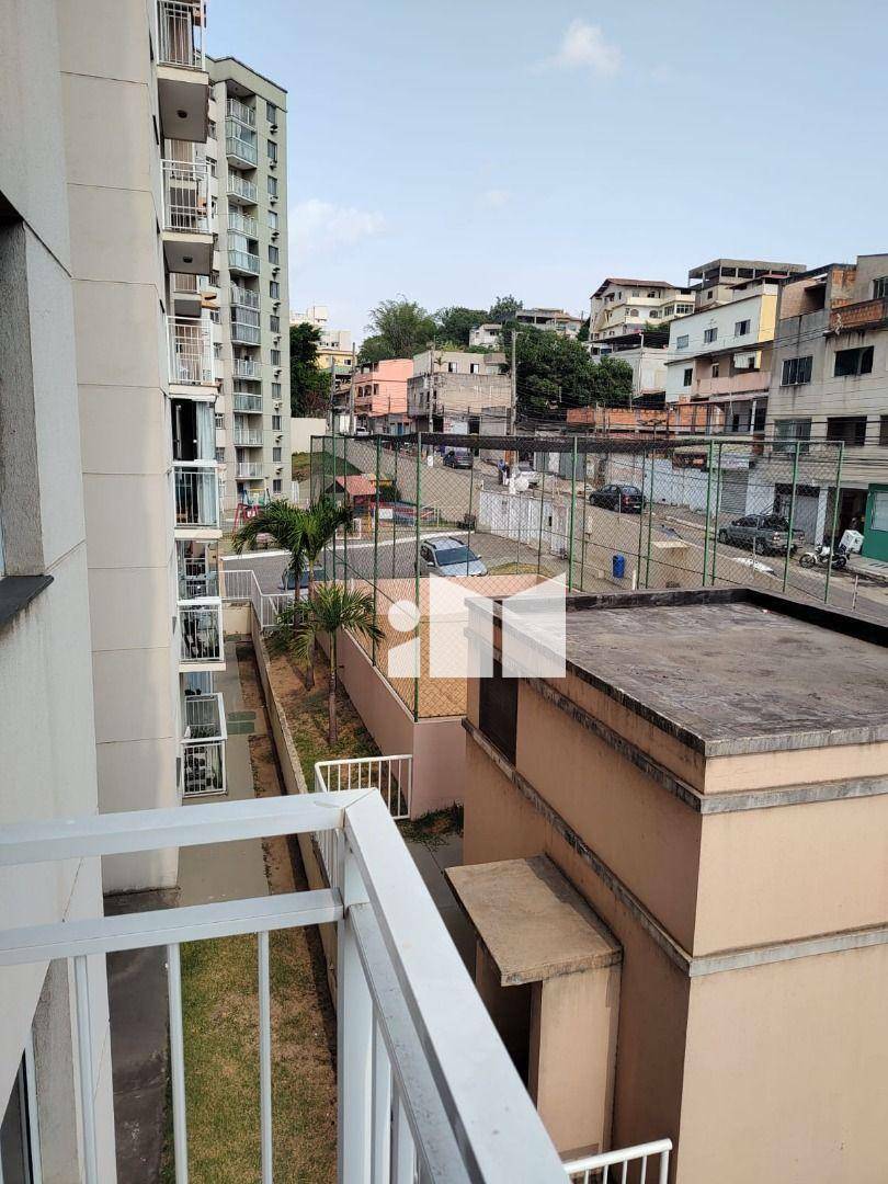 Apartamento à venda com 2 quartos, 54m² - Foto 12