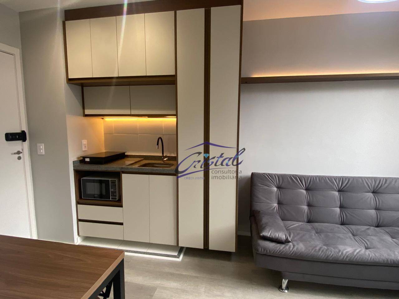 Apartamento para alugar com 1 quarto, 24m² - Foto 14