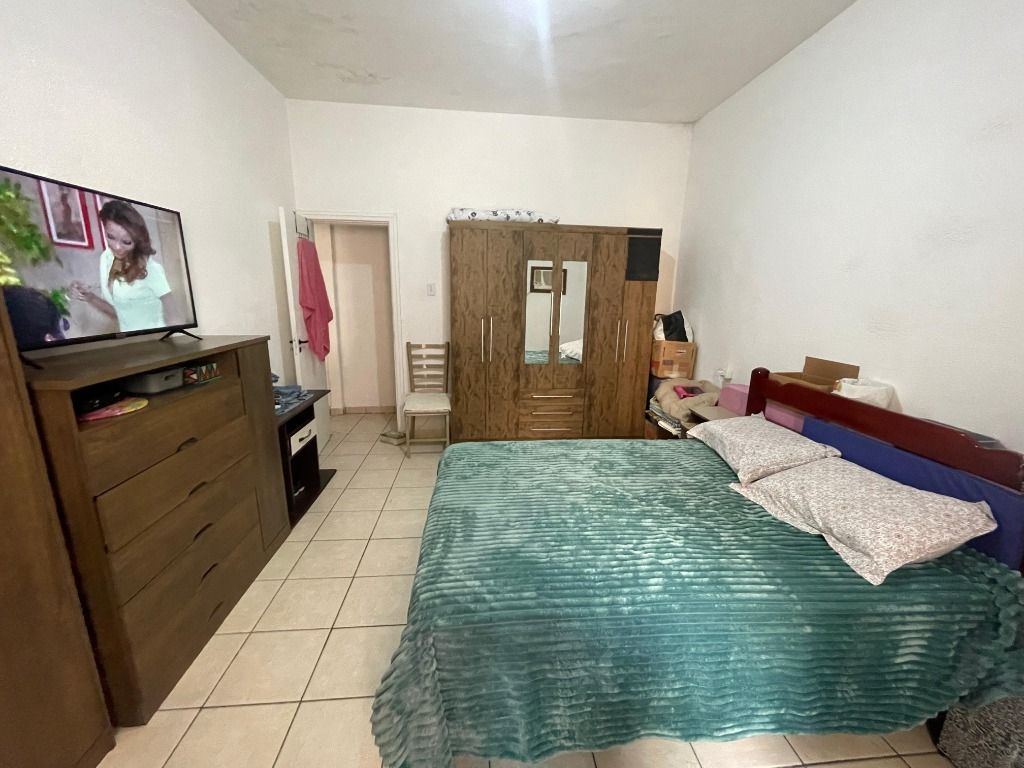 Apartamento à venda com 1 quarto, 74m² - Foto 1