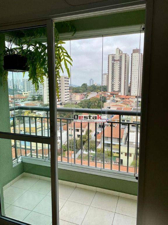 Apartamento à venda com 2 quartos, 58M2 - Foto 4