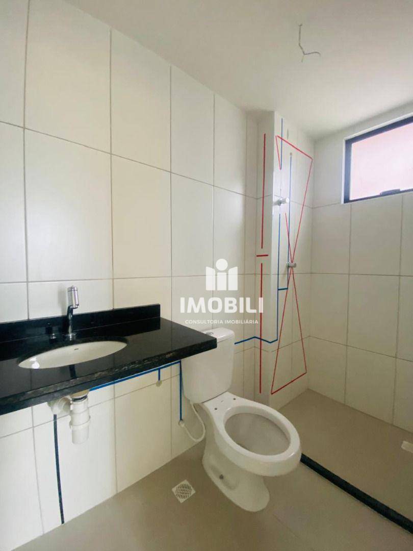 Apartamento à venda com 3 quartos, 81m² - Foto 9