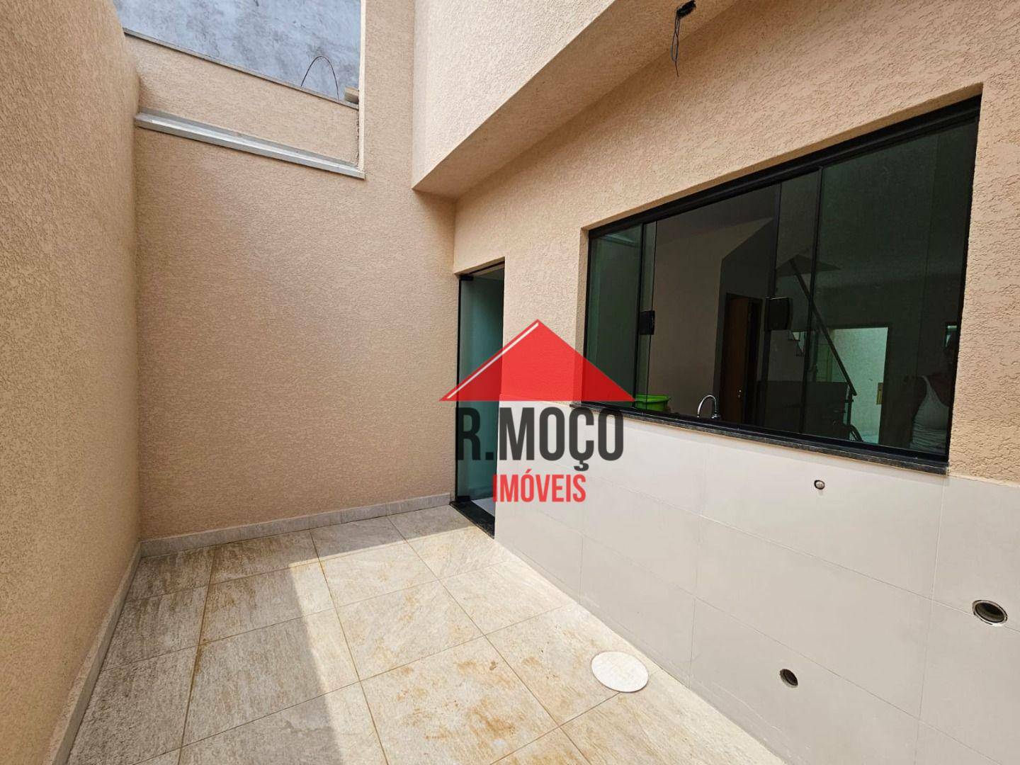 Sobrado à venda com 2 quartos, 117m² - Foto 9