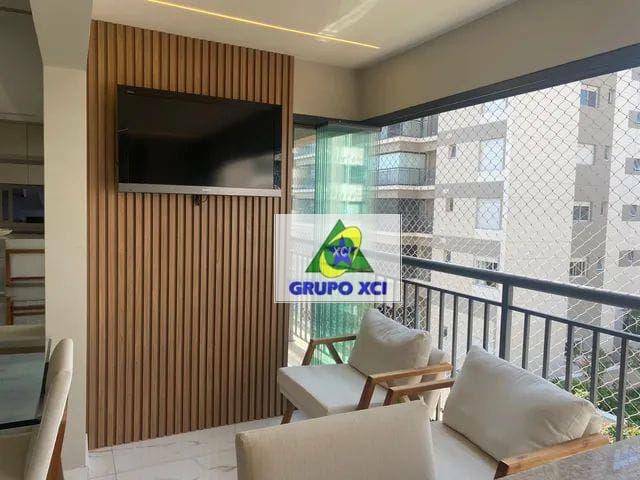 Apartamento à venda com 3 quartos, 103m² - Foto 3