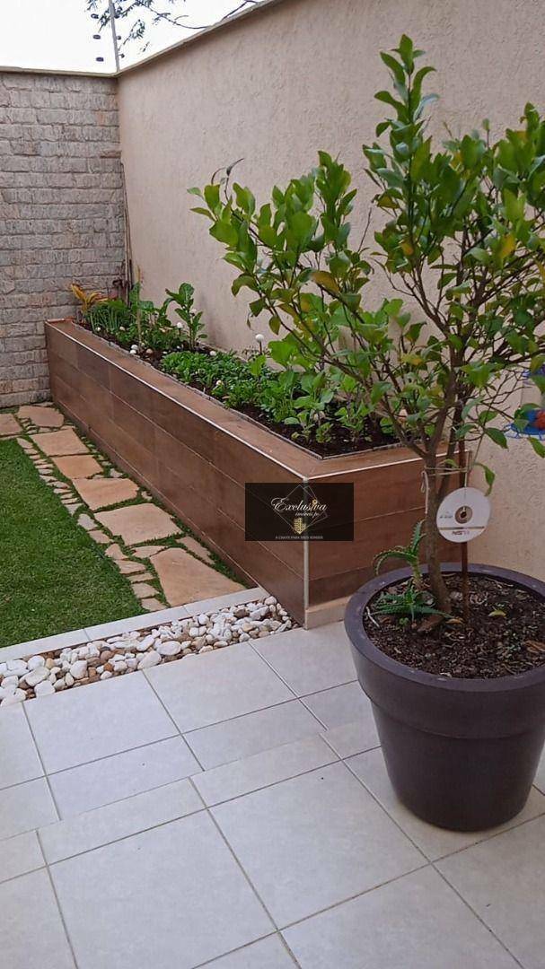 Casa, 3 quartos, 276 m² - Foto 3