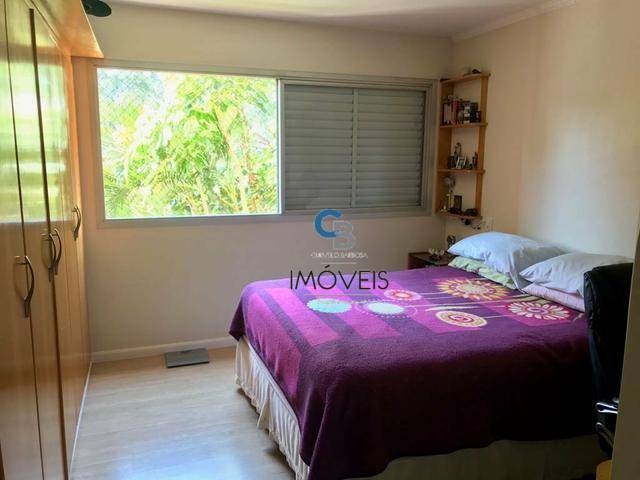 Apartamento à venda com 3 quartos, 140m² - Foto 4