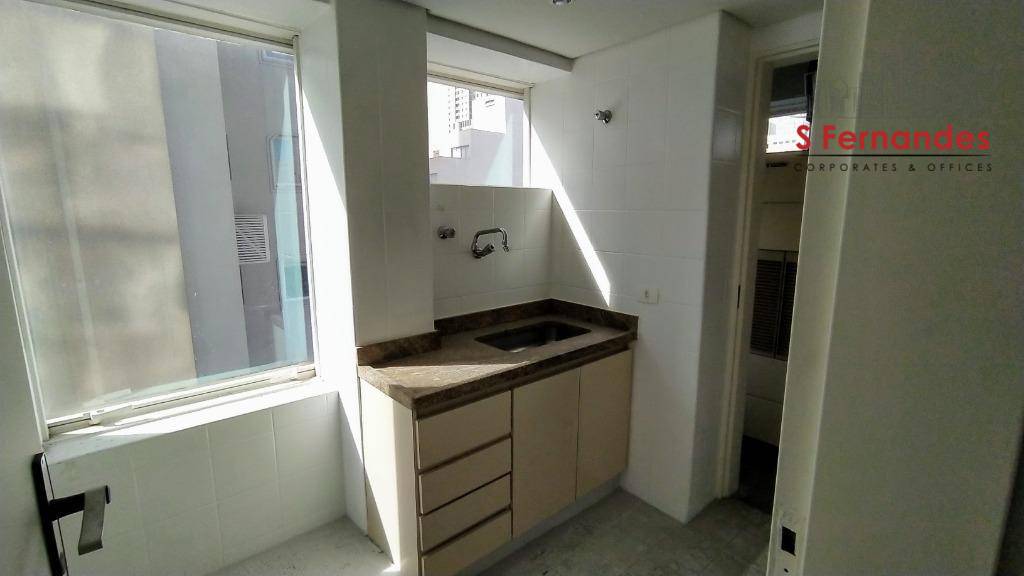 Conjunto Comercial-Sala à venda e aluguel, 100m² - Foto 16