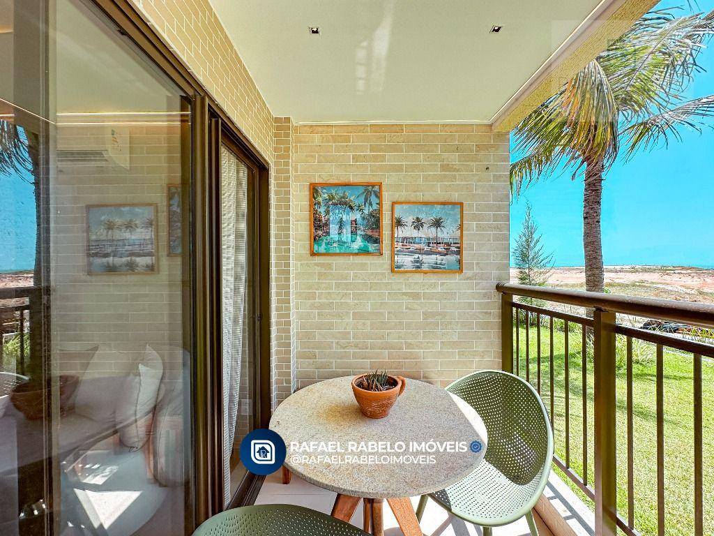 Apartamento, 2 quartos, 35 m² - Foto 5