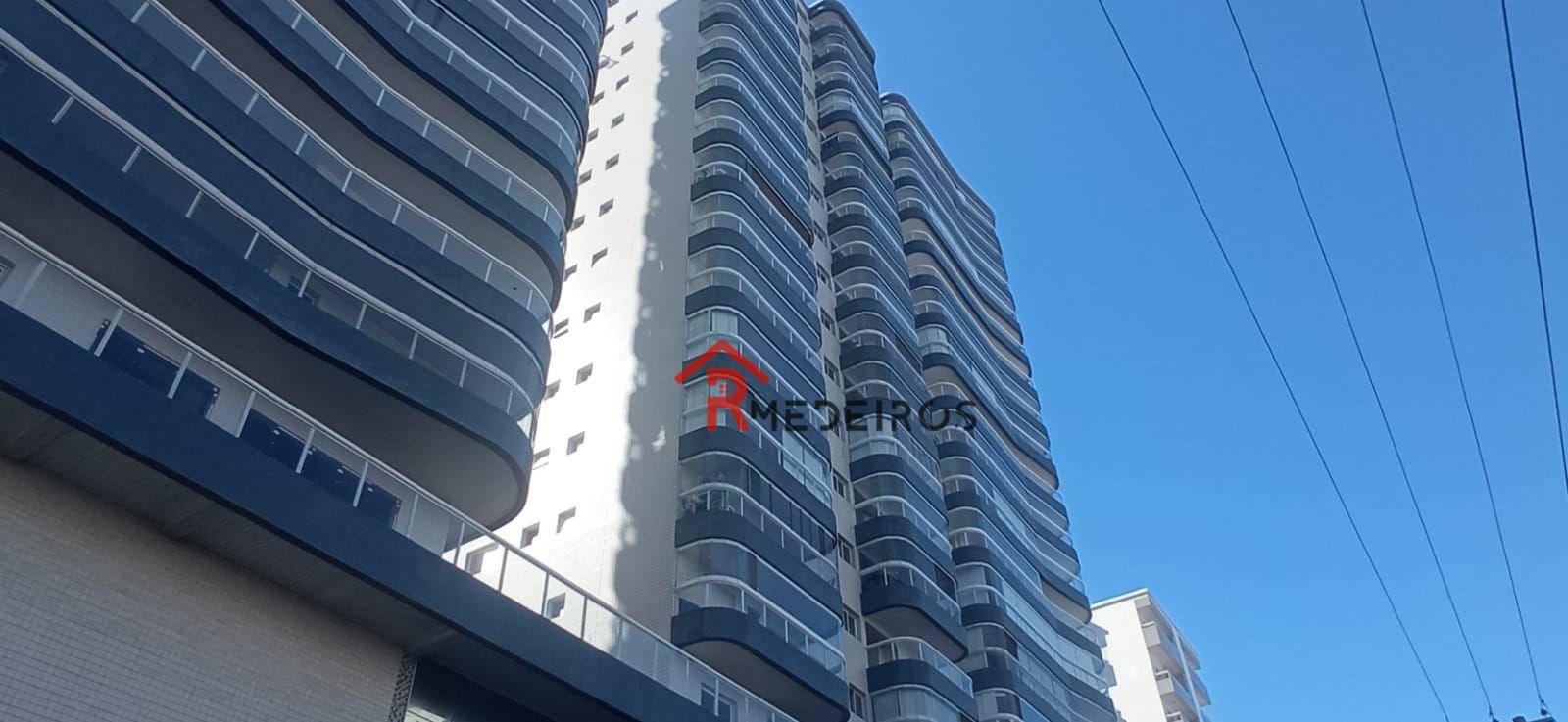 Apartamento à venda com 3 quartos, 151m² - Foto 3