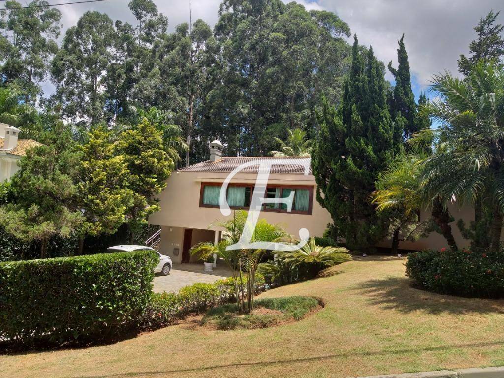 Casa de Condomínio à venda com 4 quartos, 800m² - Foto 14