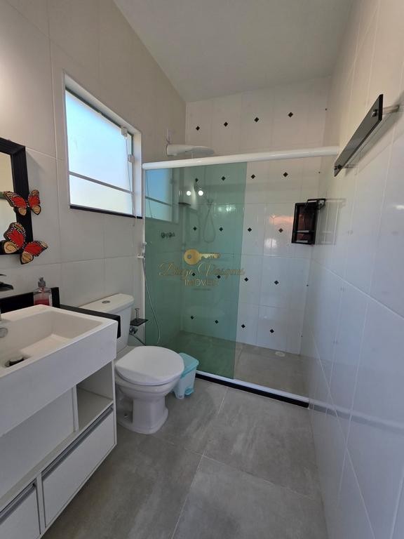 Casa de Condomínio à venda com 3 quartos, 303m² - Foto 13