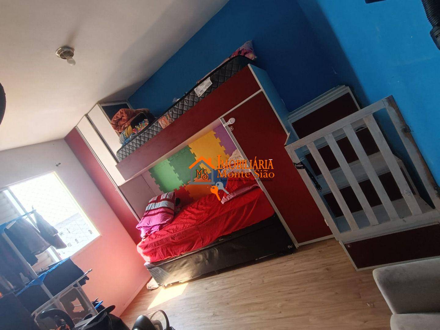 Apartamento, 2 quartos, 53 m² - Foto 5