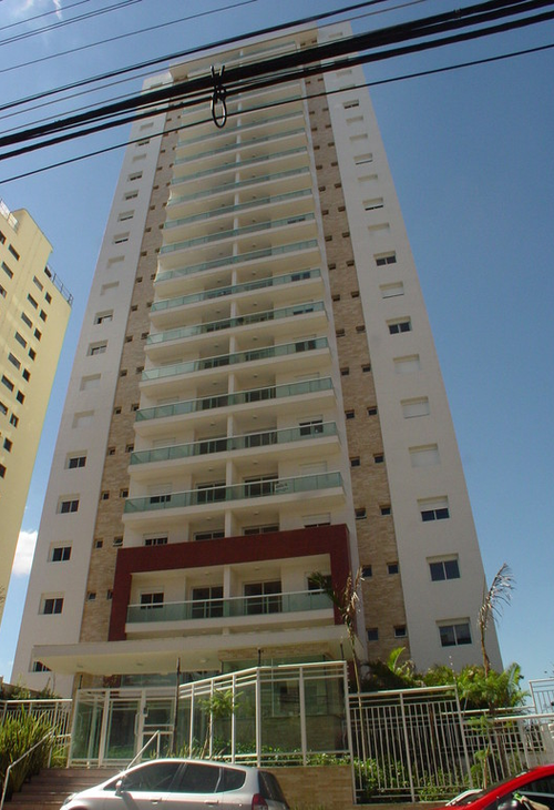 Apartamento à venda com 3 quartos, 511m² - Foto 1