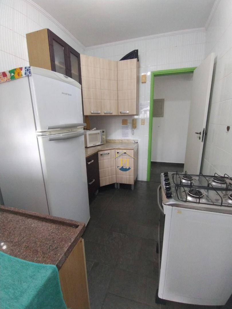 Apartamento à venda com 1 quarto, 53m² - Foto 6