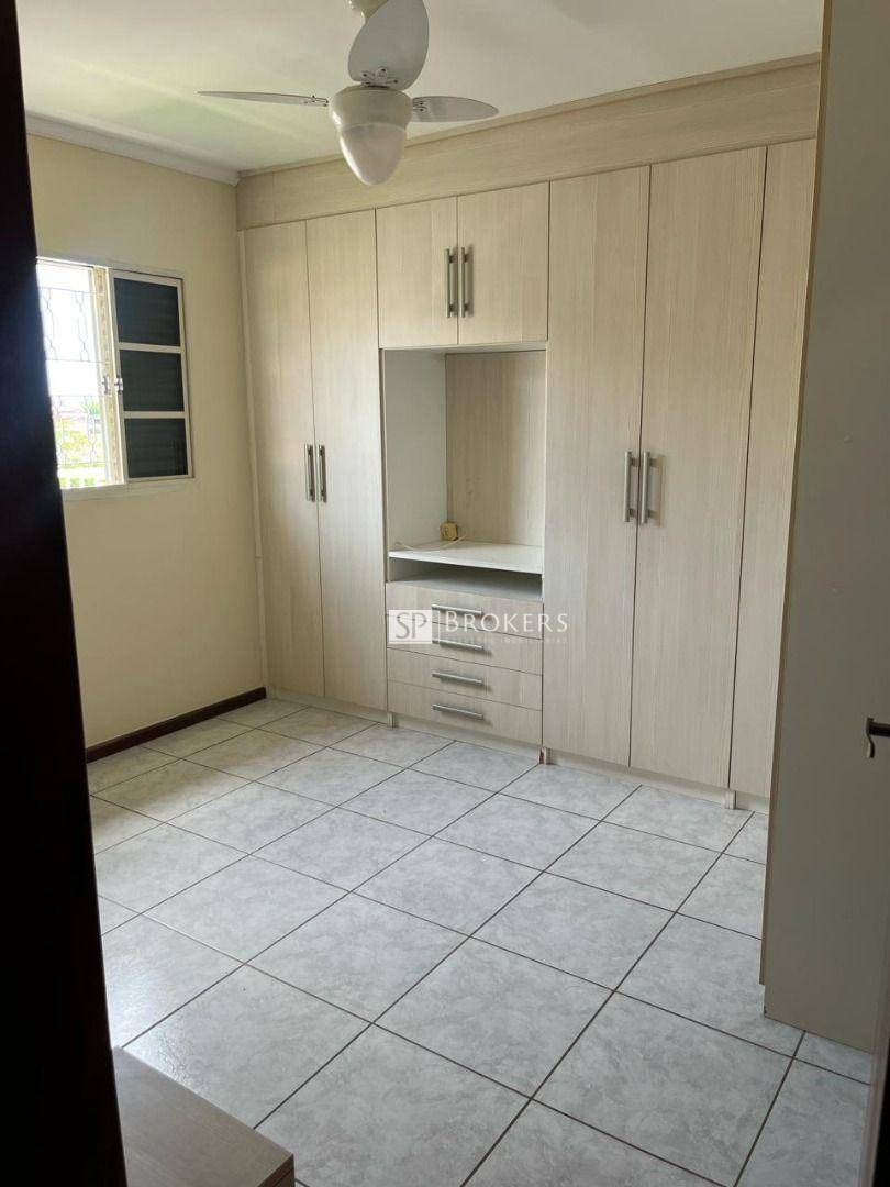 Casa de Condomínio à venda com 3 quartos, 160m² - Foto 17