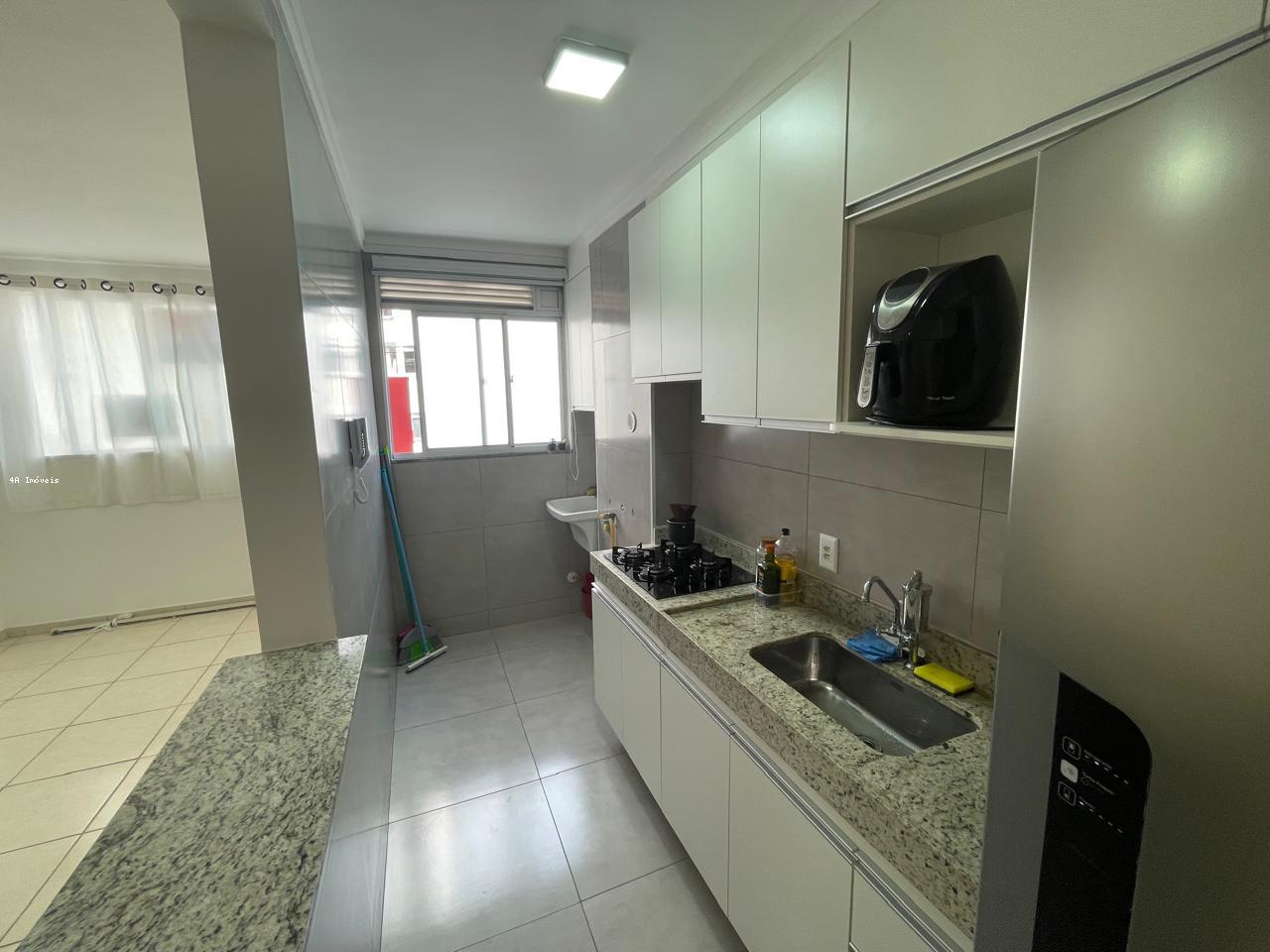 Apartamento à venda com 2 quartos - Foto 4