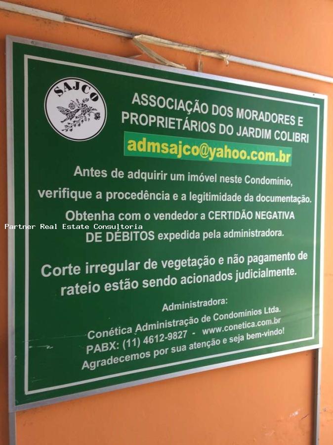 Casa de Condomínio à venda com 3 quartos, 1000m² - Foto 2