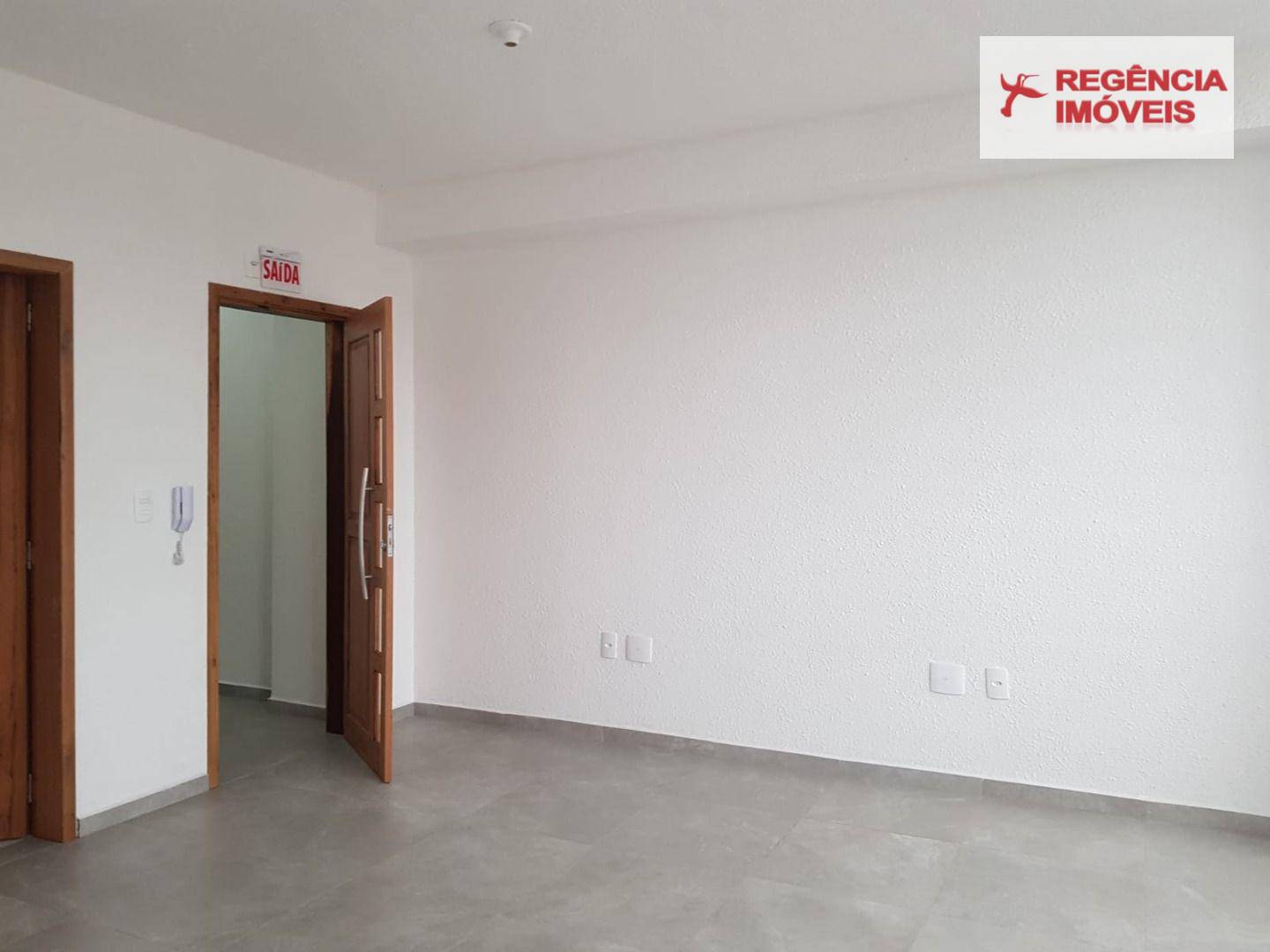 Conjunto Comercial-Sala para alugar, 55m² - Foto 3