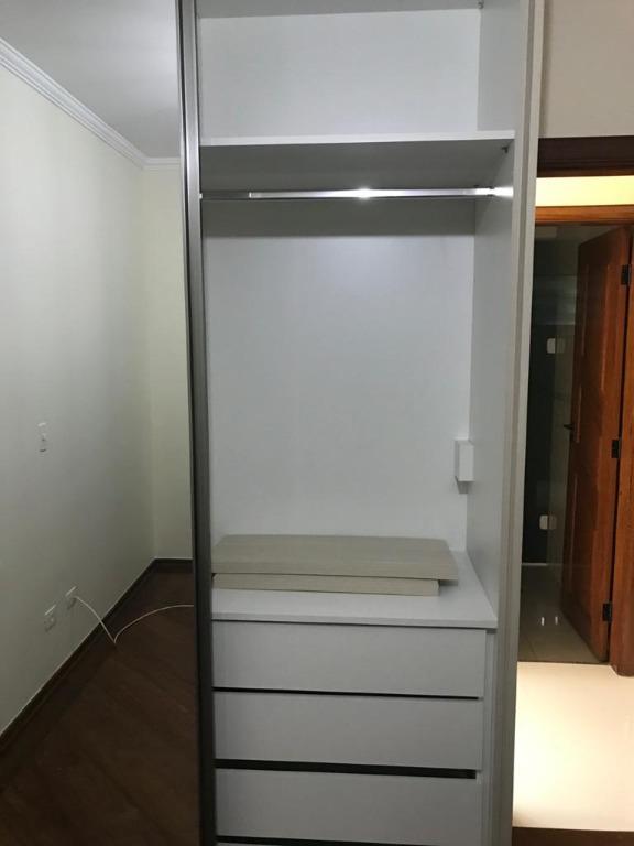 Apartamento à venda com 3 quartos, 93m² - Foto 10