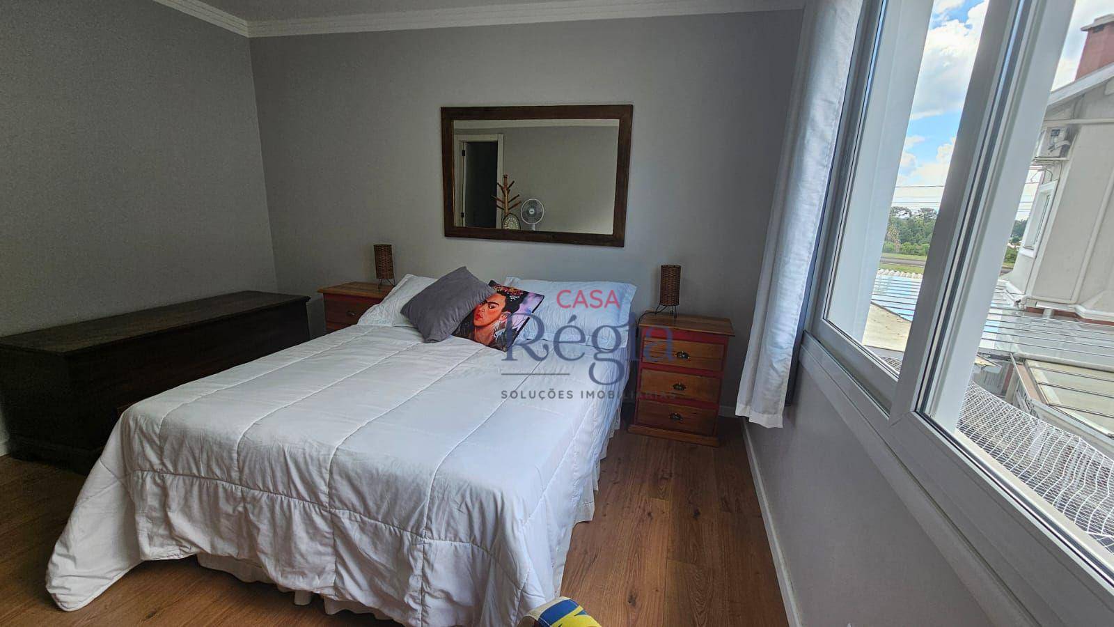 Casa de Condomínio para alugar com 4 quartos, 114m² - Foto 22