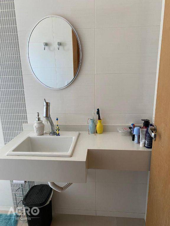 Casa à venda com 3 quartos, 169m² - Foto 33