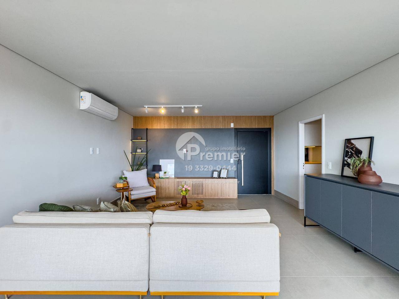 Apartamento, 3 quartos, 155 m² - Foto 4