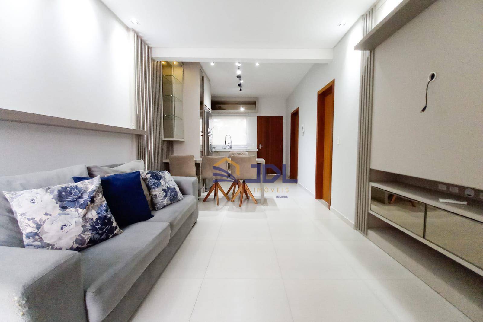 Sobrado à venda com 2 quartos, 73m² - Foto 5