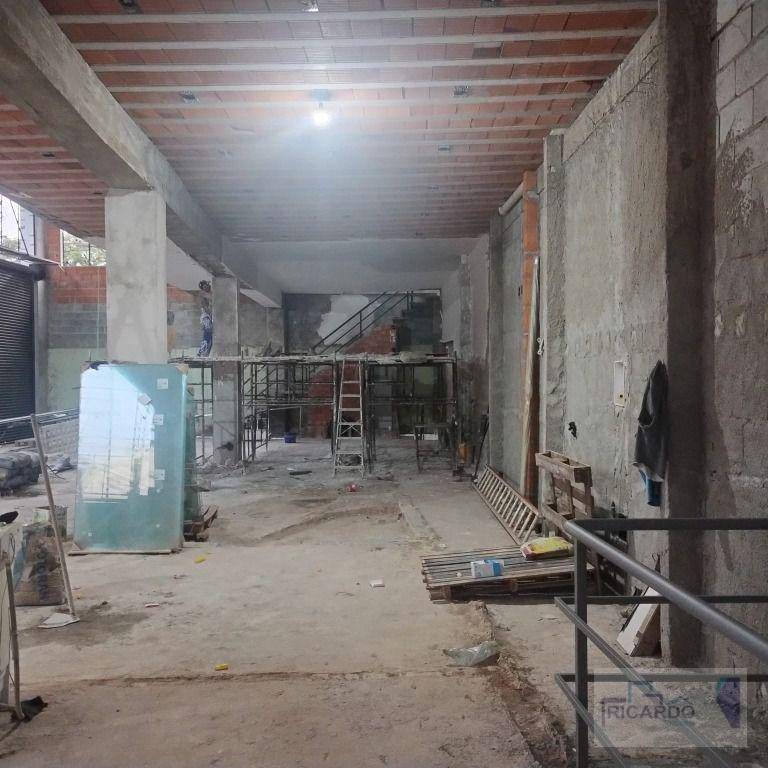 Loja-Salão, 665 m² - Foto 3