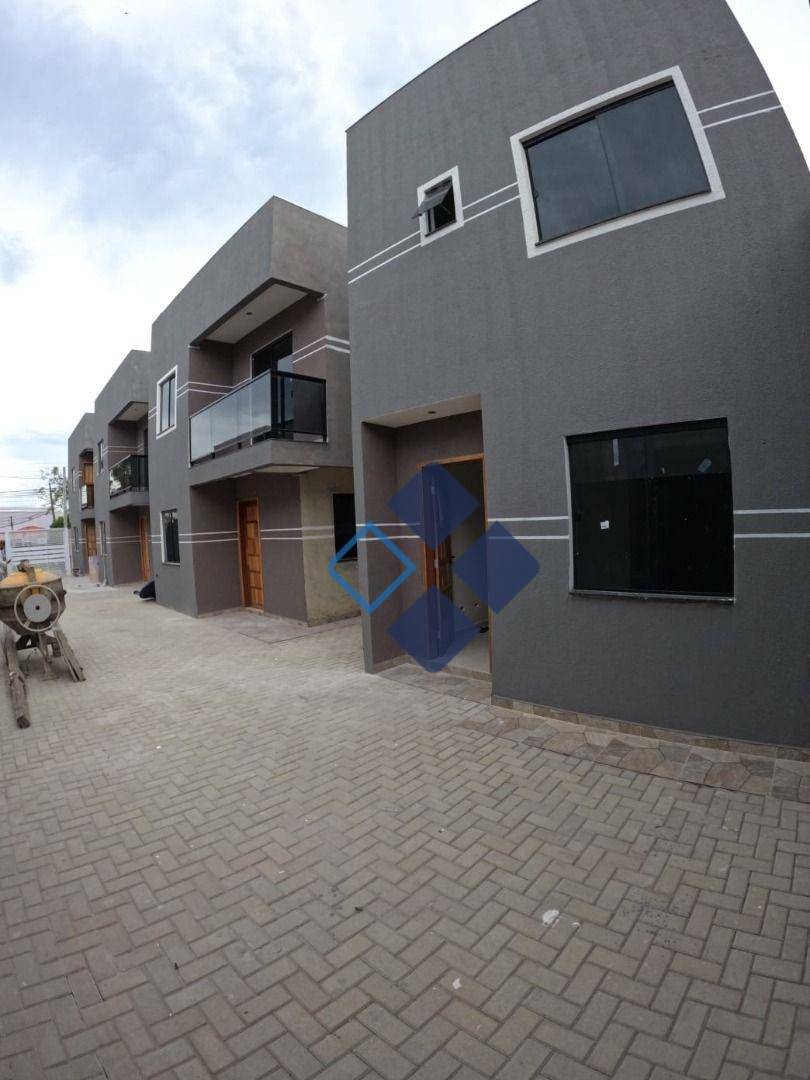 Sobrado à venda com 3 quartos, 85m² - Foto 3