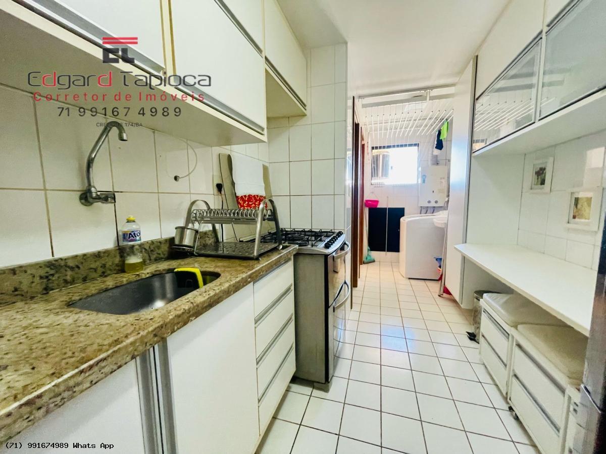 Apartamento à venda com 3 quartos, 97m² - Foto 16