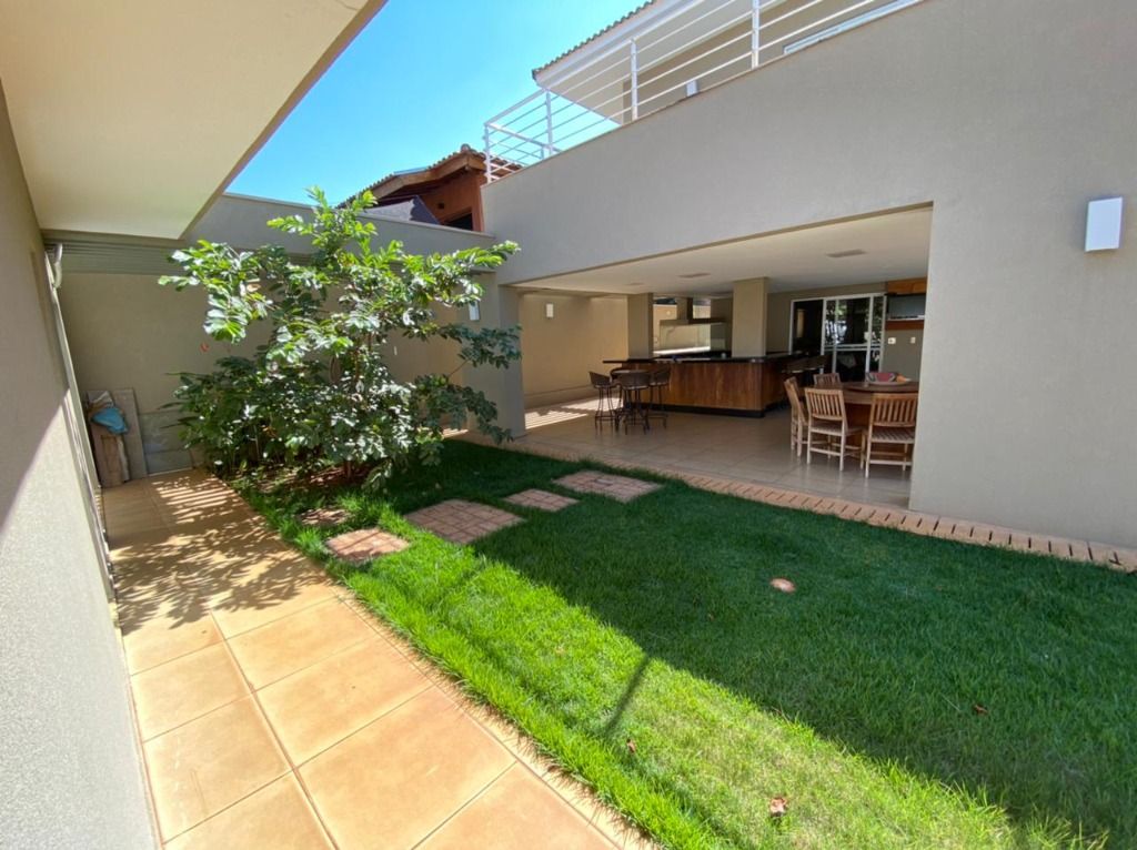 Casa de Condomínio à venda com 4 quartos, 670m² - Foto 62