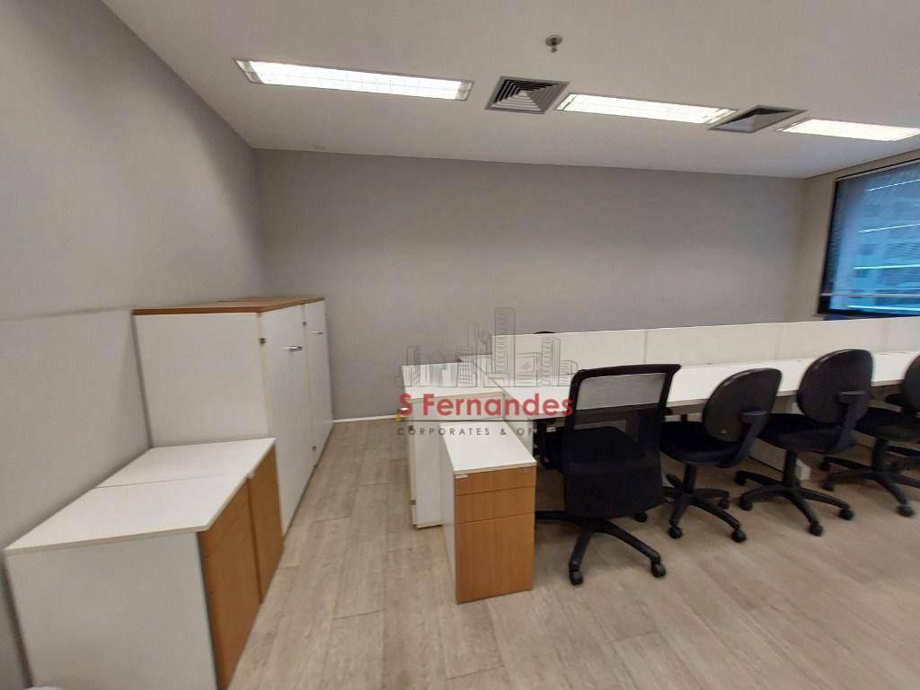 Conjunto Comercial-Sala para alugar, 163m² - Foto 4