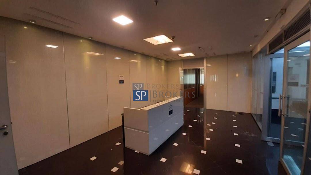 Conjunto Comercial-Sala para alugar, 304m² - Foto 6