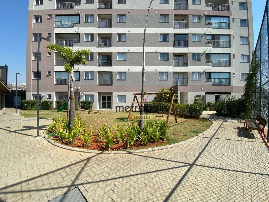 Apartamento à venda e aluguel com 2 quartos, 44m² - Foto 34