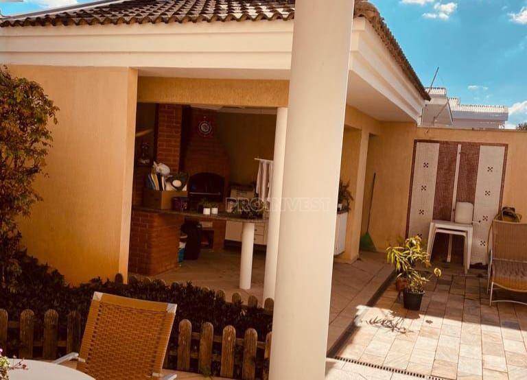 Casa de Condomínio à venda com 4 quartos, 390m² - Foto 17