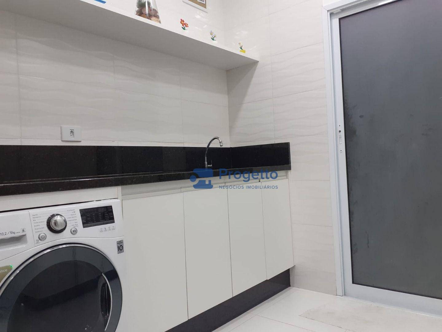 Casa de Condomínio à venda com 3 quartos, 290m² - Foto 15