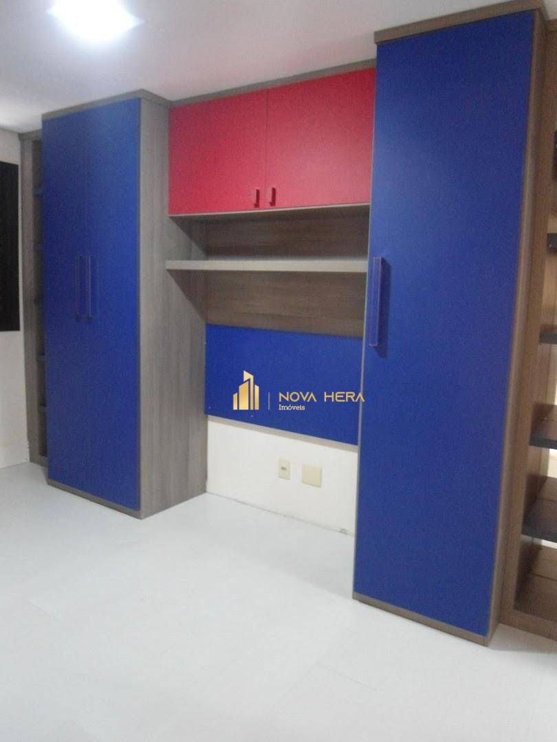Cobertura para alugar com 3 quartos, 130m² - Foto 6