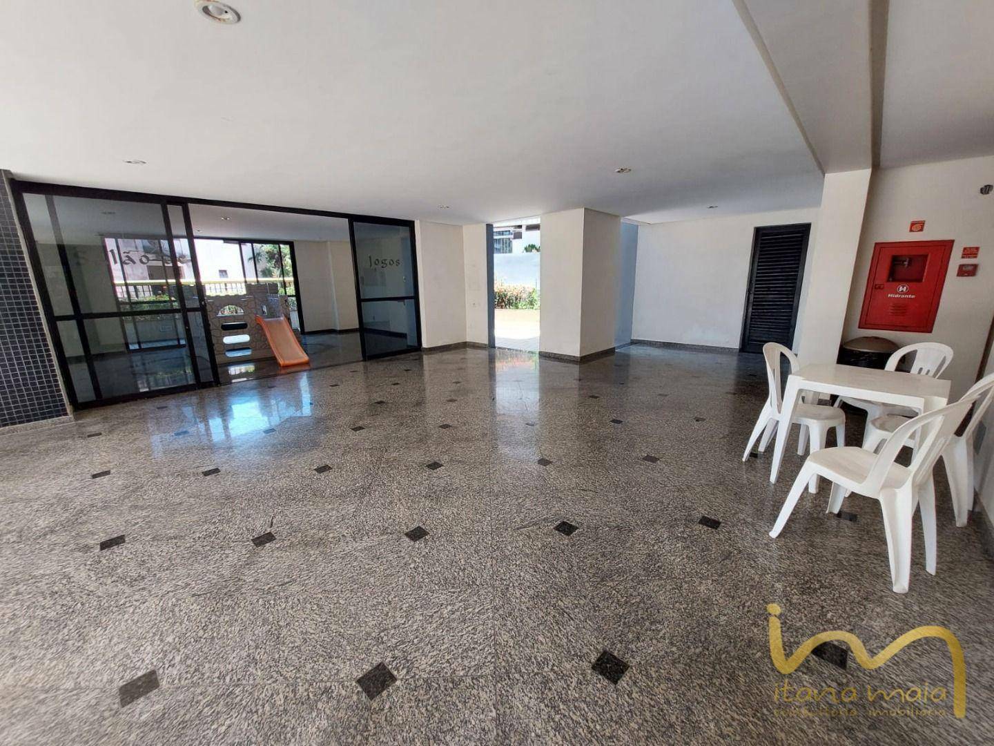 Apartamento à venda com 3 quartos, 111m² - Foto 20