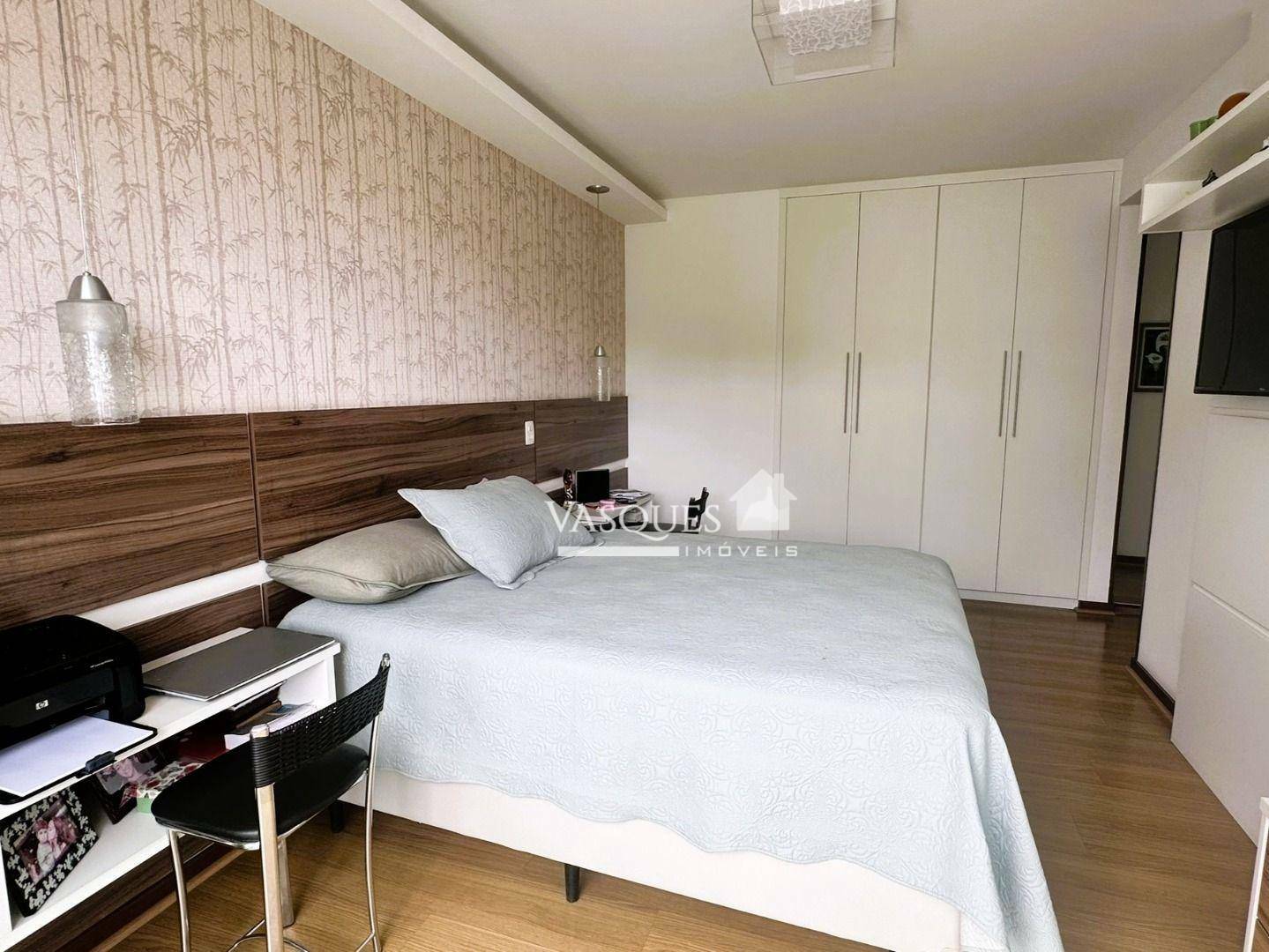 Apartamento à venda com 3 quartos, 142m² - Foto 23