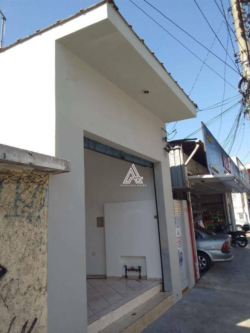 Conjunto Comercial-Sala para alugar, 30m² - Foto 2