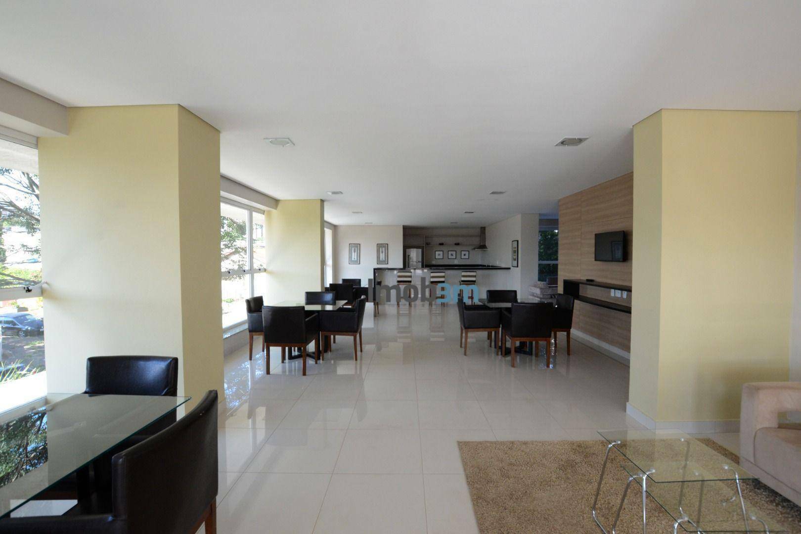 Apartamento, 3 quartos, 69 m² - Foto 3