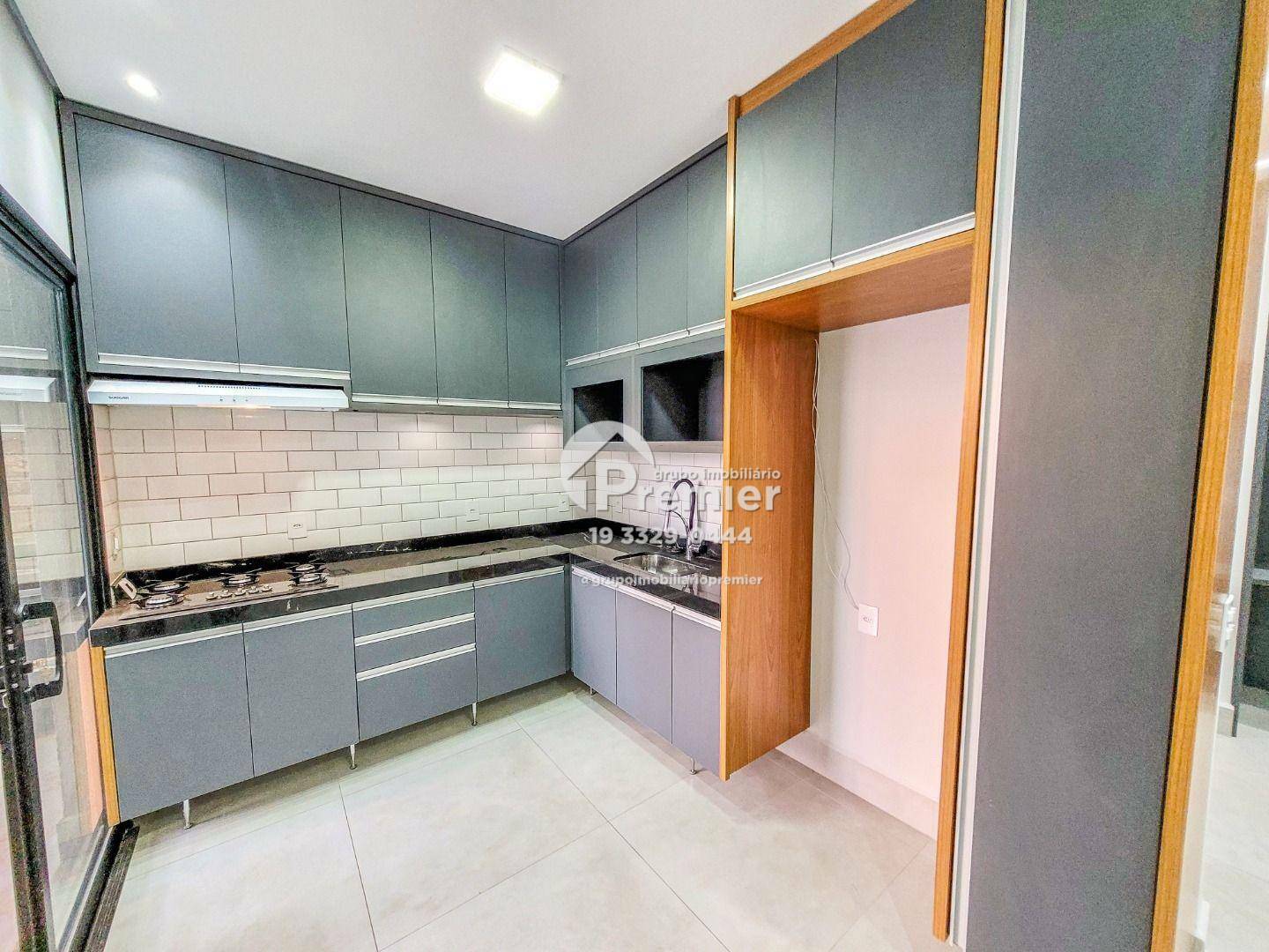 Casa de Condomínio à venda com 3 quartos, 176m² - Foto 13