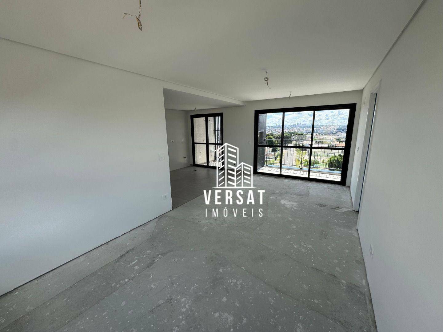 Apartamento à venda com 3 quartos, 96m² - Foto 4